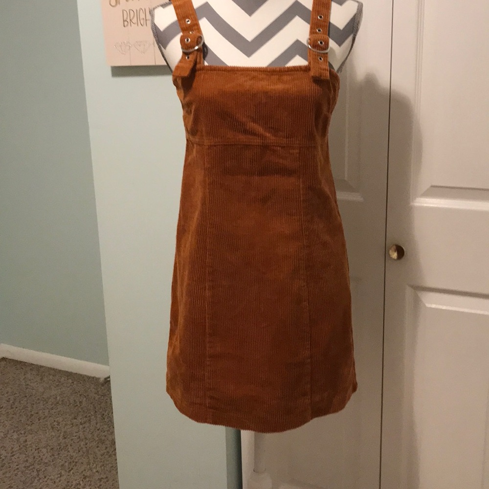 💕SPECIAL 💕Forever 21 mini jumper